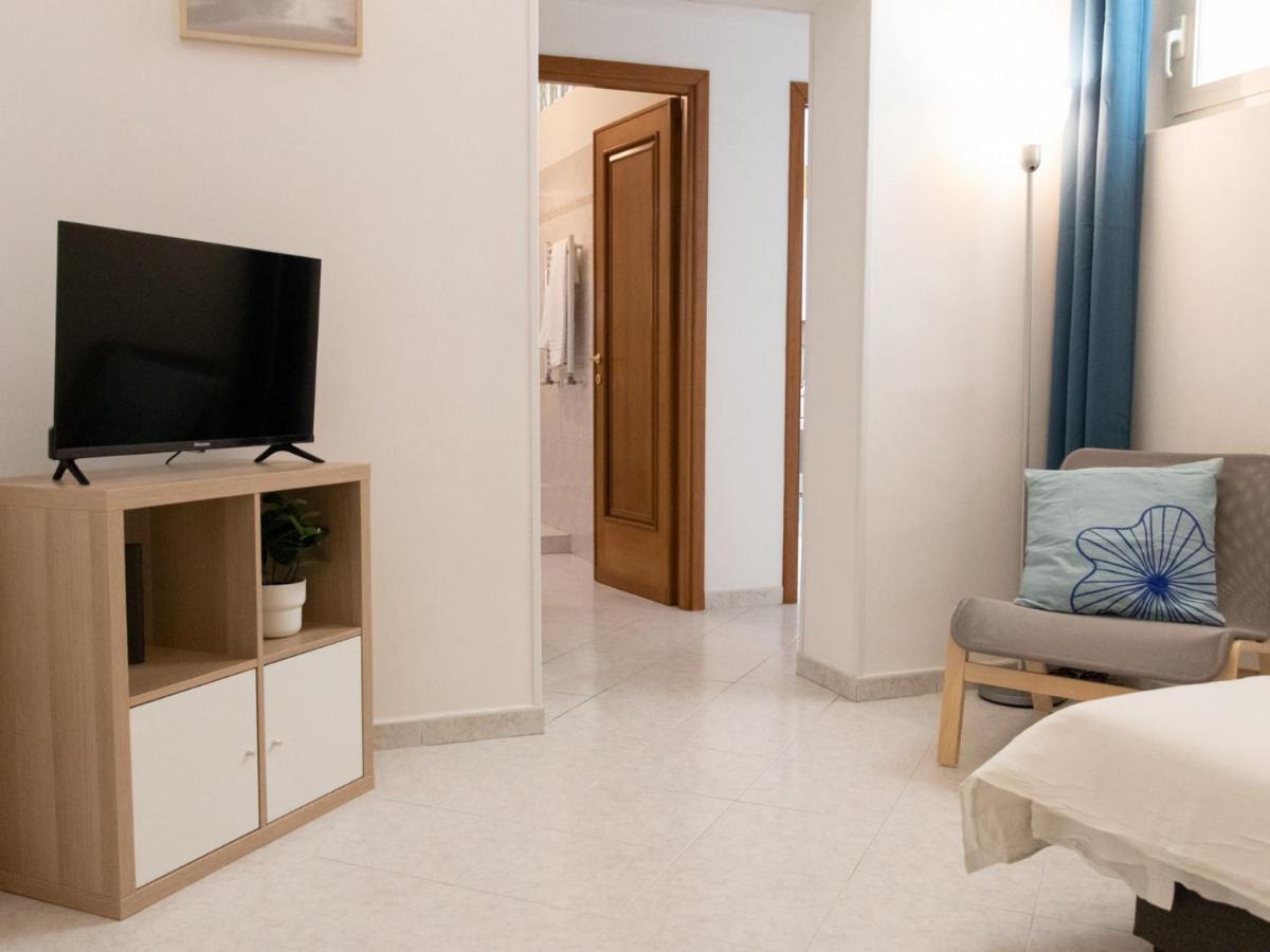 The Best Rent - Lovely Two-Bedroom Apartment Near Termini Station Rome Luaran gambar